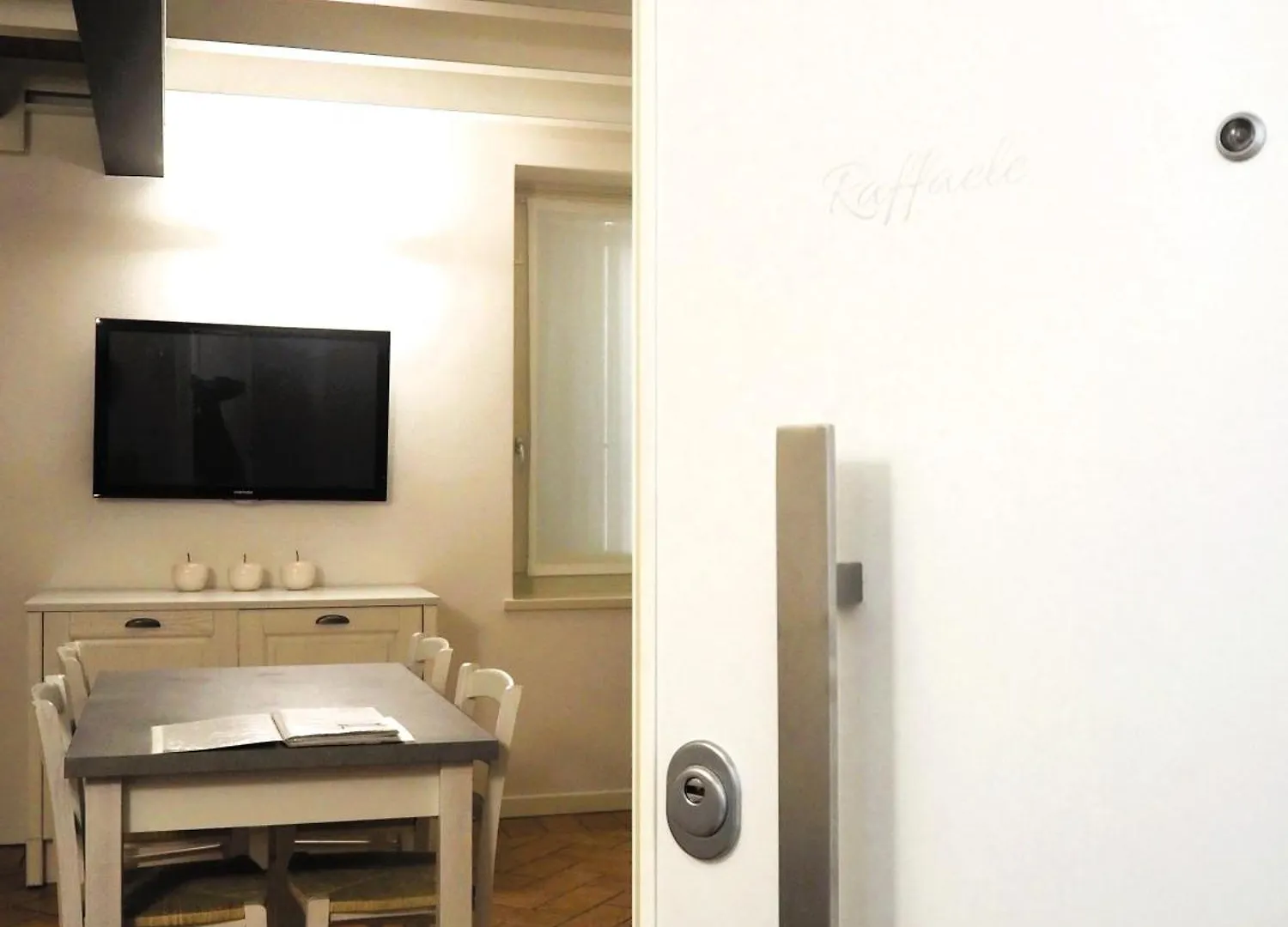 Apartment Corte Vale Dium Valeggio sul Mincio