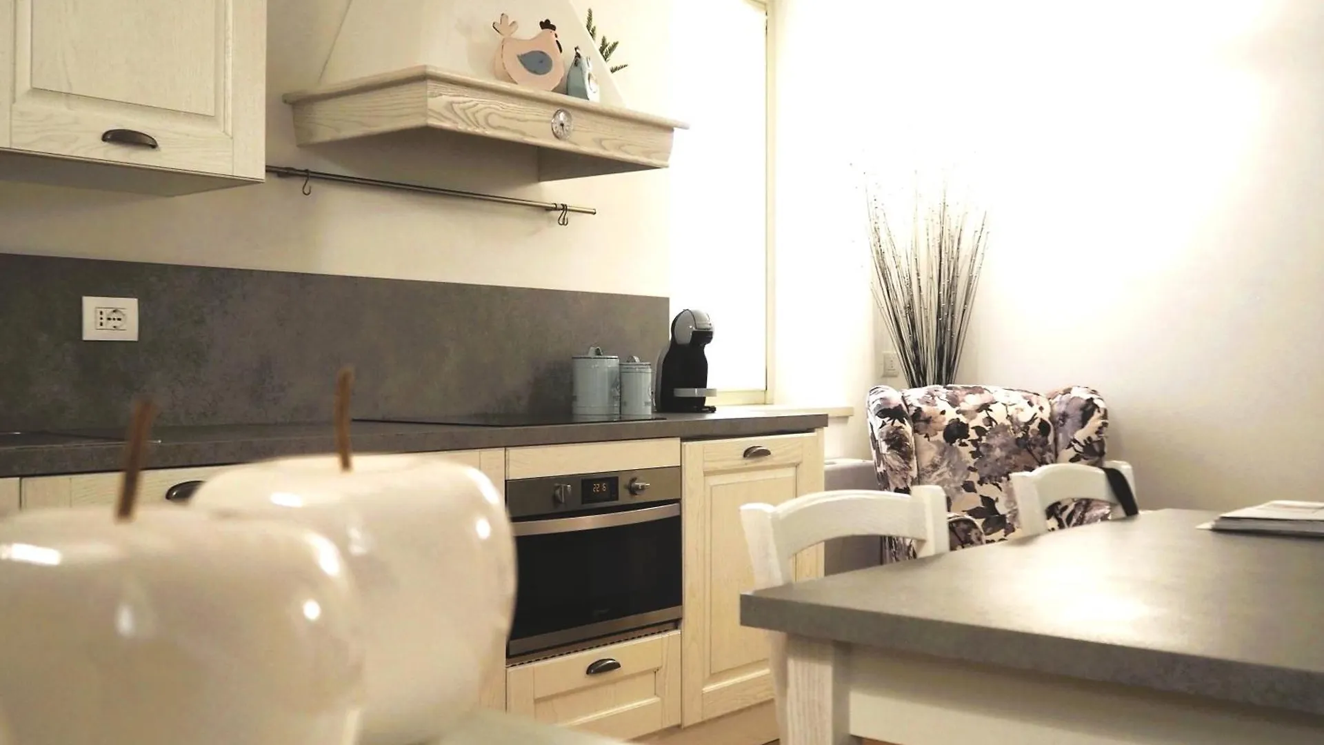 Apartment Corte Vale Dium Valeggio sul Mincio Italien