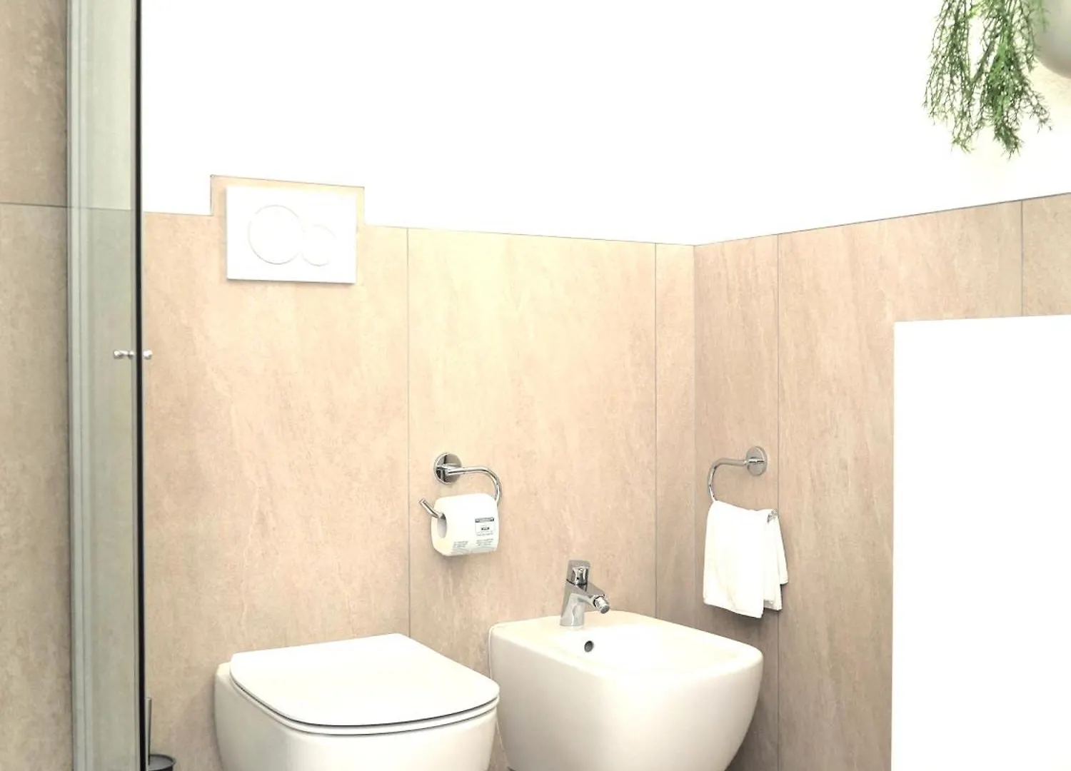 Apartment Corte Vale Dium Valeggio sul Mincio Italien