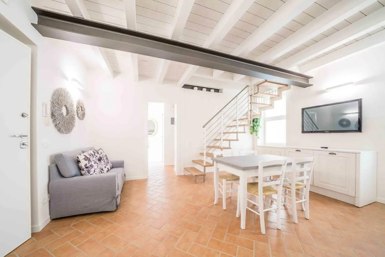 Apartment Corte Vale Dium Valeggio sul Mincio Italien