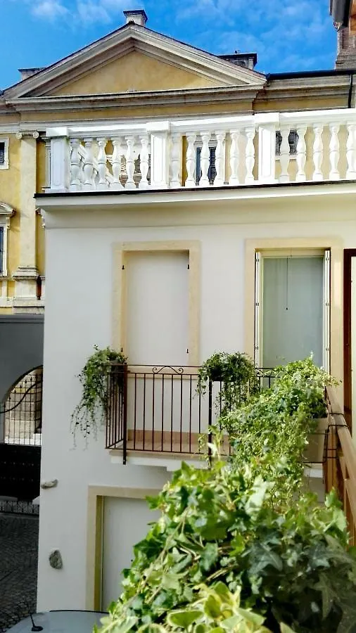 Corte Vale Dium Valeggio sul Mincio Apartment